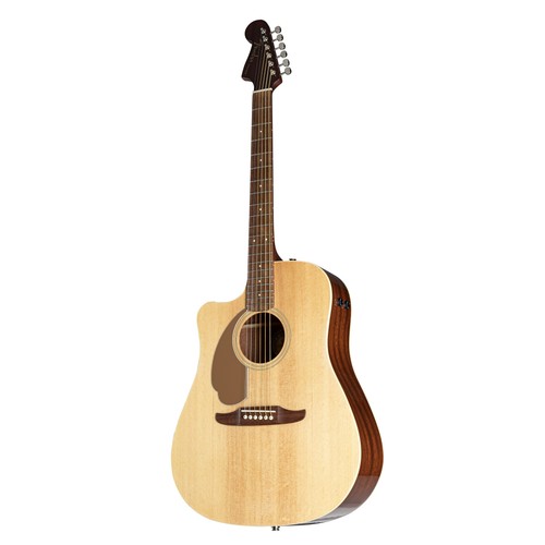 Fender redondo player - fender,