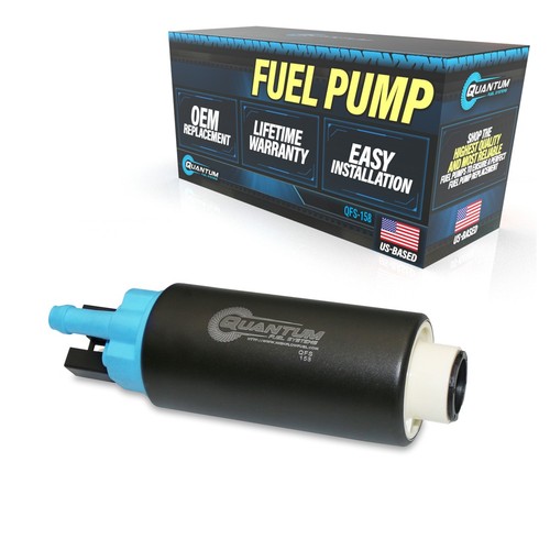 Qfs pompa carburante - pompa, per