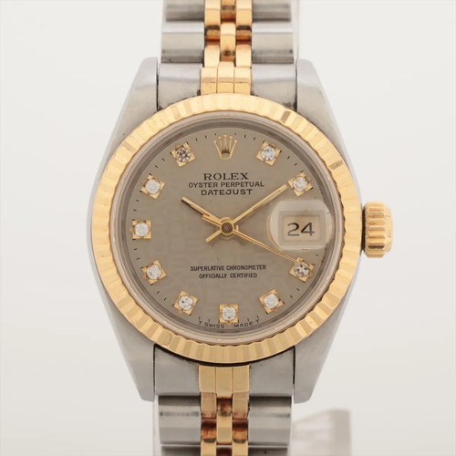 Rolex lady datejust - rolex,