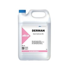 Sapone liquido Derman -