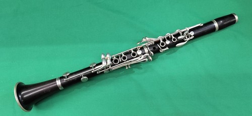 Buffet crampon conservatoire - buffet,