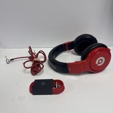 Beats by Dr. Dre Pro Cuffie