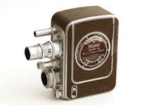 Bell & Howell Filmo Auto-8