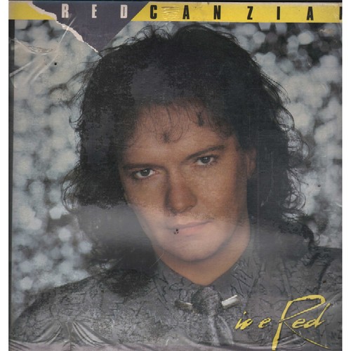 Red canzian vinile e - vinile,