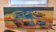 Radio CB vintage completa Pace