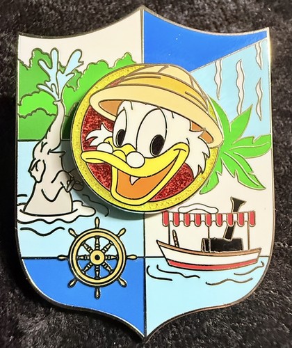 Spilla disneyland niftie - spilla,