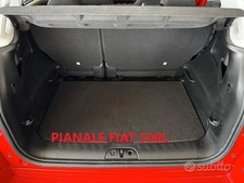 PIANALE FIAT 500 L  PANNELLO