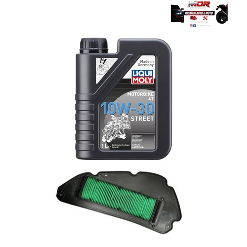 Tagliando honda 125 - tagliando,