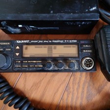 Yaesu FT-4700