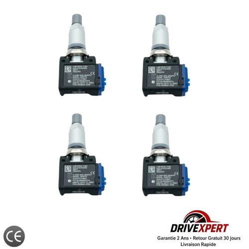 Capteur tpms pression pneu - capteur,