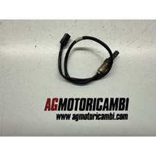 SONDA LAMBDA SCARICO MARMITTA