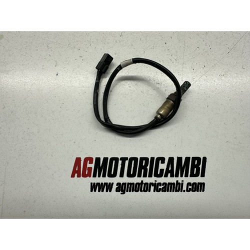 Sonda lambda scarico marmitta - lambda,