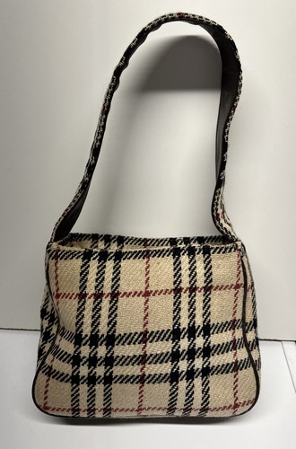Borsa tracolla burberry nova - burberry,