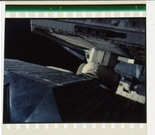 Interstellar Movie 70 mm IMAX