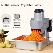 Tritatutto Elettrico per