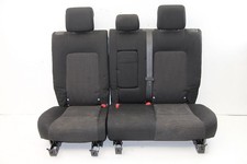 Sitzbank hinten Chevrolet CAPTIVA 96800138 08-2009