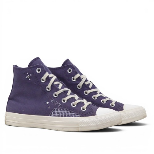 Scarpe donna converse viola - scarpe,
