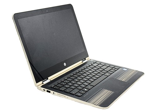 Notebook portatile pavilion - portatile, hp