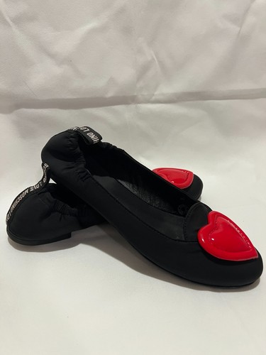 Ballerine love moschino donna - love,