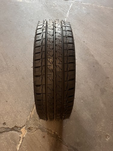 Coppia gomme furgone - furgone, 175/65