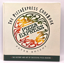 The Pizza Express Cookbook