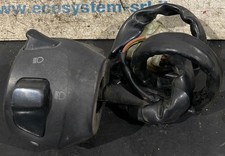 DEVIOLUCI SINISTRO PER Yamaha X MAX 250cc (05>>)