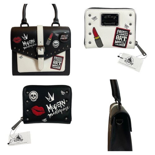 Set borsa portafoglio - set,
