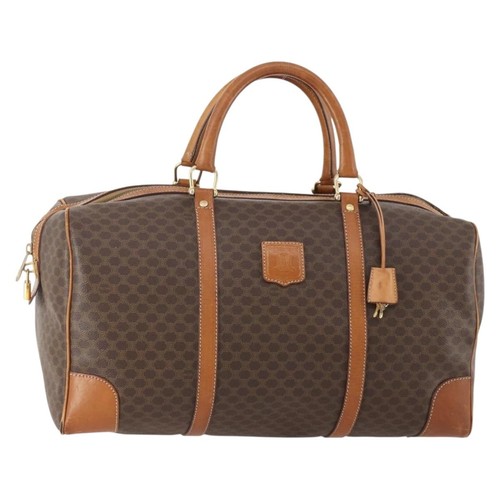 Borsa celine macadam tela - borsa,