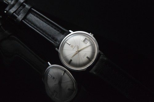 Nobellux rare mens unworn - nobellux,