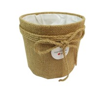 Cesto Juta D 18 Decorazioni