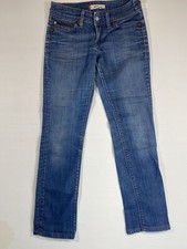 Levis 571 Jeans Mens 29x30