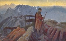 D2998 CARTOLINA COMMEMORATIVA