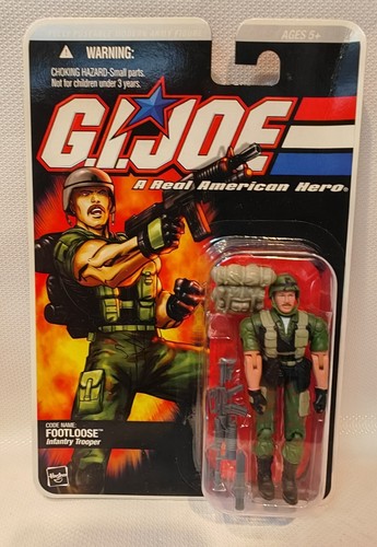 Joe action force dtc grand - gi,