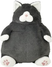 Liv heart cuscino corpo - cuscino,