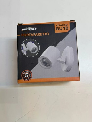 Portafaretto applique - portafaretto,