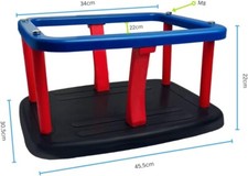 Seggiolino per bambini +