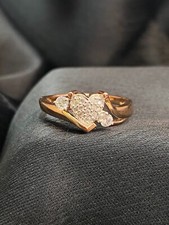 Pave 0,35 Cts Rotondo