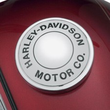 Medaglione tappo serbatoio