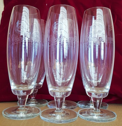 Set bicchieri birra - 6,