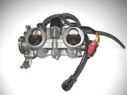 Carburatore corpo farfallato - carburatore,