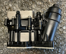 Filtro olio motore diesel BMW