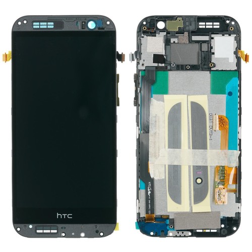 Htc one dual sim - m8, ds
