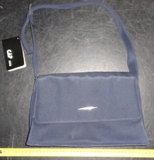 CAP STYLE BORSA BLU