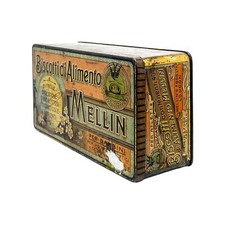 1950ca * Scatola, Barattolo in
