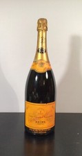 Champagne Magnum Veuve