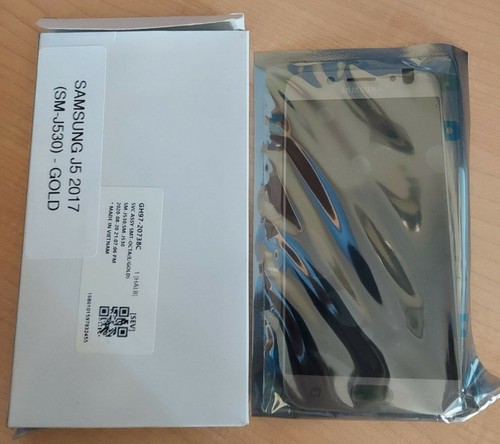 Display lcd per samsung galaxy - per,