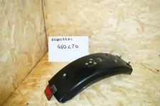Parafango posteriore   per   Kawasaki 440 LTD 