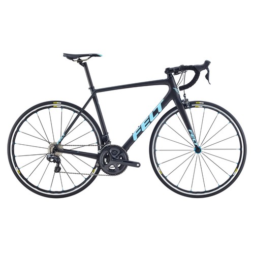 New felt fr2 - new,