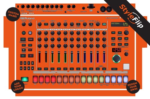 Roland rhythm composer - rhythm,