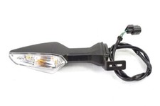 KAWASAKI Z 650 230370535 FRECCIA POSTERIORE SINISTRA 21 - 24 REAR LEFT FLASHER 2